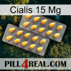 Cialis 15 Mg cialis2